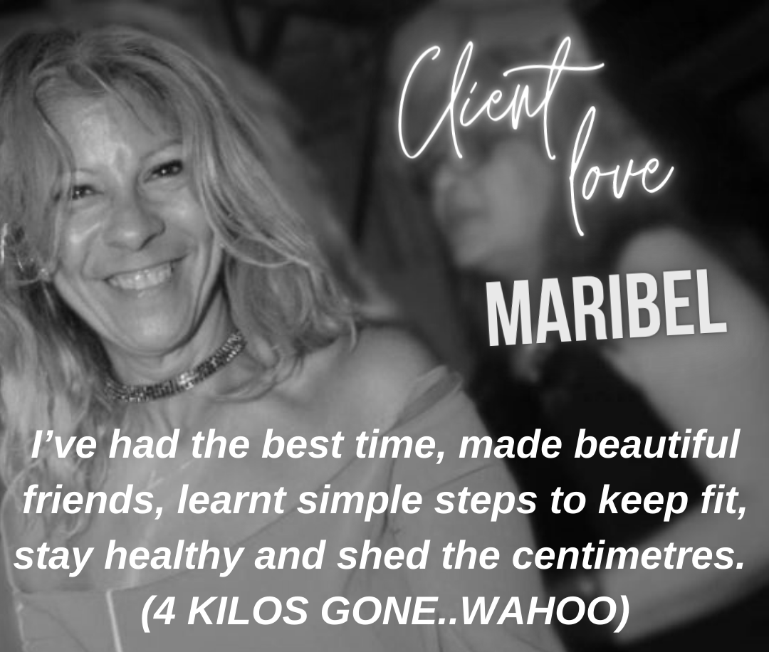 Maribel